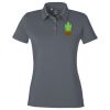 Under Armour Women's Recycled Polo Thumbnail