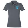 Under Armour Women's Recycled Polo Thumbnail