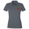 Under Armour Women's Recycled Polo Thumbnail