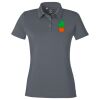 Under Armour Women's Recycled Polo Thumbnail