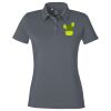 Under Armour Women's Recycled Polo Thumbnail