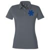 Under Armour Women's Recycled Polo Thumbnail