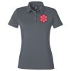 Under Armour Women's Recycled Polo Thumbnail