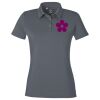 Under Armour Women's Recycled Polo Thumbnail