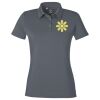 Under Armour Women's Recycled Polo Thumbnail