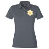 Under Armour Women's Recycled Polo Thumbnail