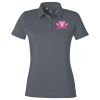 Under Armour Women's Recycled Polo Thumbnail