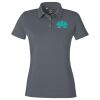 Under Armour Women's Recycled Polo Thumbnail