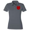 Under Armour Women's Recycled Polo Thumbnail