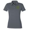 Under Armour Women's Recycled Polo Thumbnail