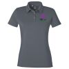 Under Armour Women's Recycled Polo Thumbnail