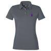 Under Armour Women's Recycled Polo Thumbnail