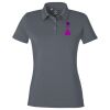 Under Armour Women's Recycled Polo Thumbnail