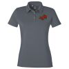 Under Armour Women's Recycled Polo Thumbnail