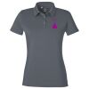 Under Armour Women's Recycled Polo Thumbnail