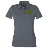 Under Armour Women's Recycled Polo Thumbnail
