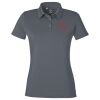 Under Armour Women's Recycled Polo Thumbnail