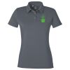 Under Armour Women's Recycled Polo Thumbnail