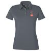 Under Armour Women's Recycled Polo Thumbnail