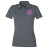 Under Armour Women's Recycled Polo Thumbnail