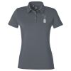 Under Armour Women's Recycled Polo Thumbnail