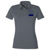 Under Armour Women's Recycled Polo Thumbnail