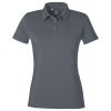 Under Armour Women's Recycled Polo Thumbnail