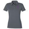 Under Armour Women's Recycled Polo Thumbnail