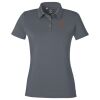 Under Armour Women's Recycled Polo Thumbnail