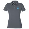 Under Armour Women's Recycled Polo Thumbnail