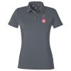 Under Armour Women's Recycled Polo Thumbnail