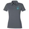 Under Armour Women's Recycled Polo Thumbnail