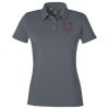 Under Armour Women's Recycled Polo Thumbnail