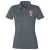 Under Armour Women's Recycled Polo Thumbnail