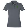 Under Armour Women's Recycled Polo Thumbnail