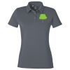 Under Armour Women's Recycled Polo Thumbnail