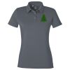 Under Armour Women's Recycled Polo Thumbnail