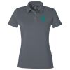Under Armour Women's Recycled Polo Thumbnail