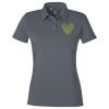 Under Armour Women's Recycled Polo Thumbnail