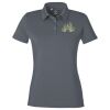 Under Armour Women's Recycled Polo Thumbnail