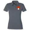 Under Armour Women's Recycled Polo Thumbnail