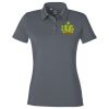 Under Armour Women's Recycled Polo Thumbnail