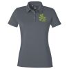 Under Armour Women's Recycled Polo Thumbnail