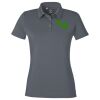 Under Armour Women's Recycled Polo Thumbnail