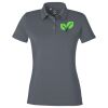 Under Armour Women's Recycled Polo Thumbnail