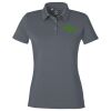 Under Armour Women's Recycled Polo Thumbnail
