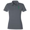 Under Armour Women's Recycled Polo Thumbnail