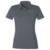 Under Armour Women's Recycled Polo Thumbnail
