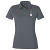 Under Armour Women's Recycled Polo Thumbnail