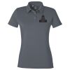 Under Armour Women's Recycled Polo Thumbnail
